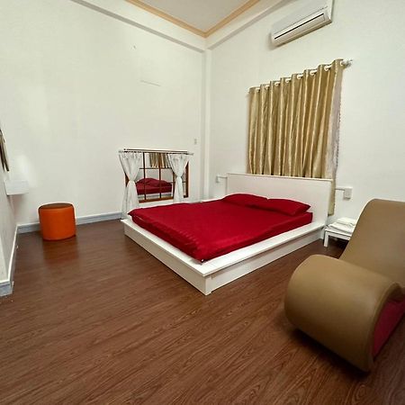 Homestay 888 Can Tho Exterior foto