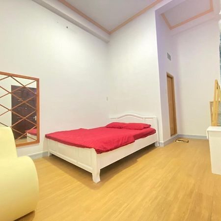 Homestay 888 Can Tho Exterior foto