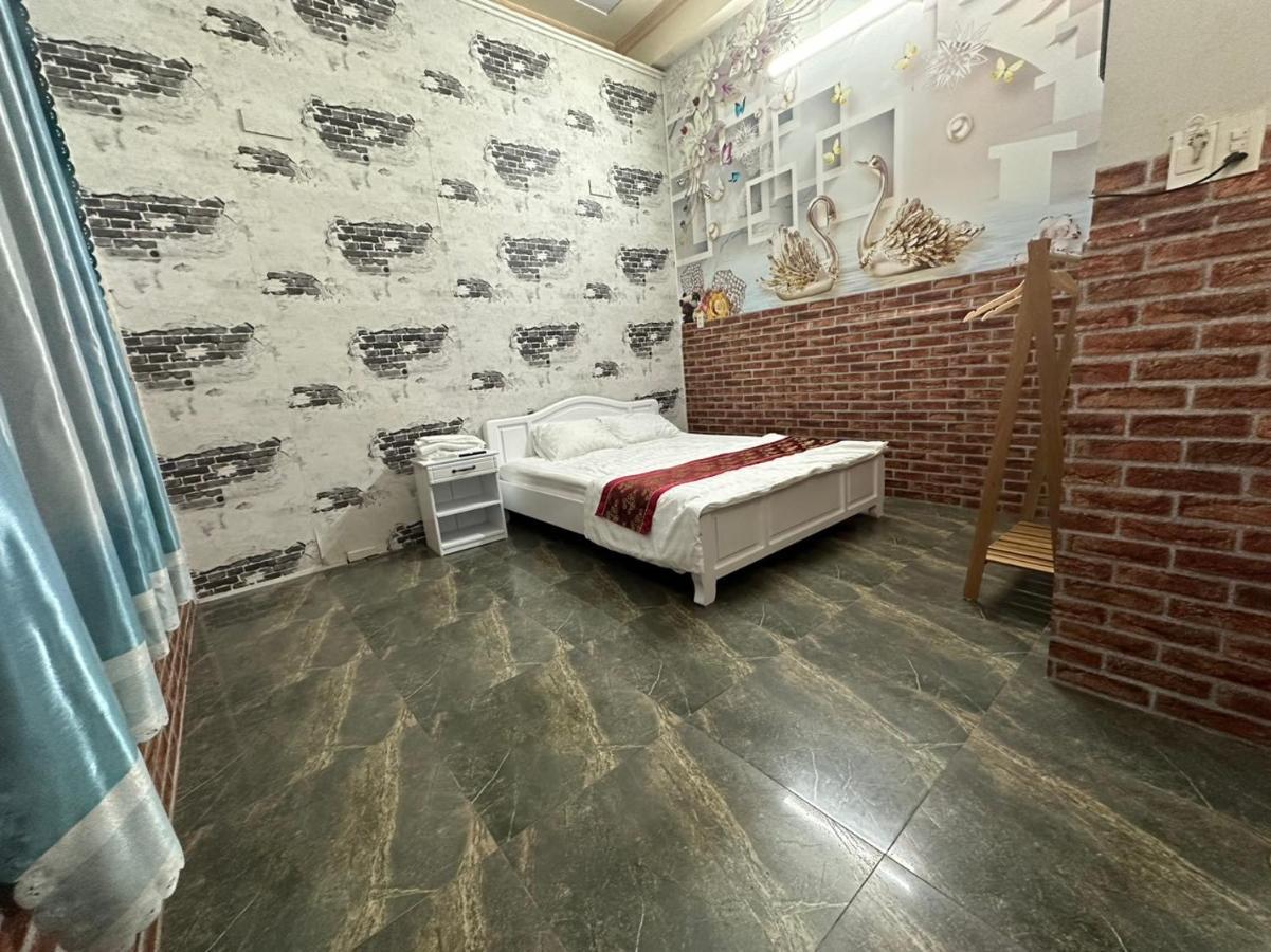 Homestay 888 Can Tho Exterior foto