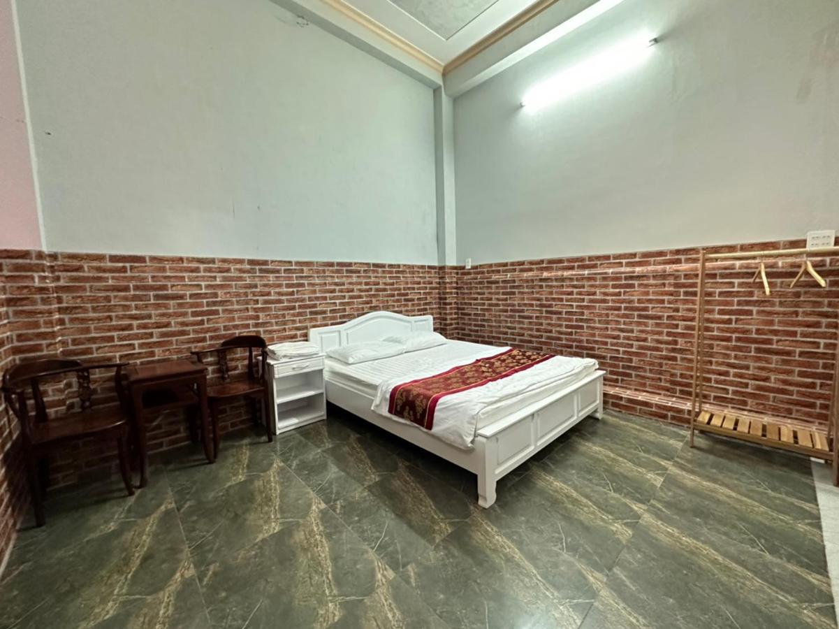 Homestay 888 Can Tho Exterior foto
