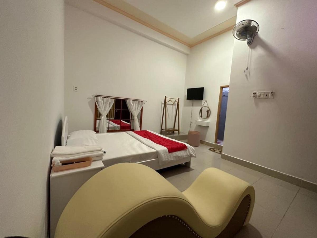 Homestay 888 Can Tho Exterior foto