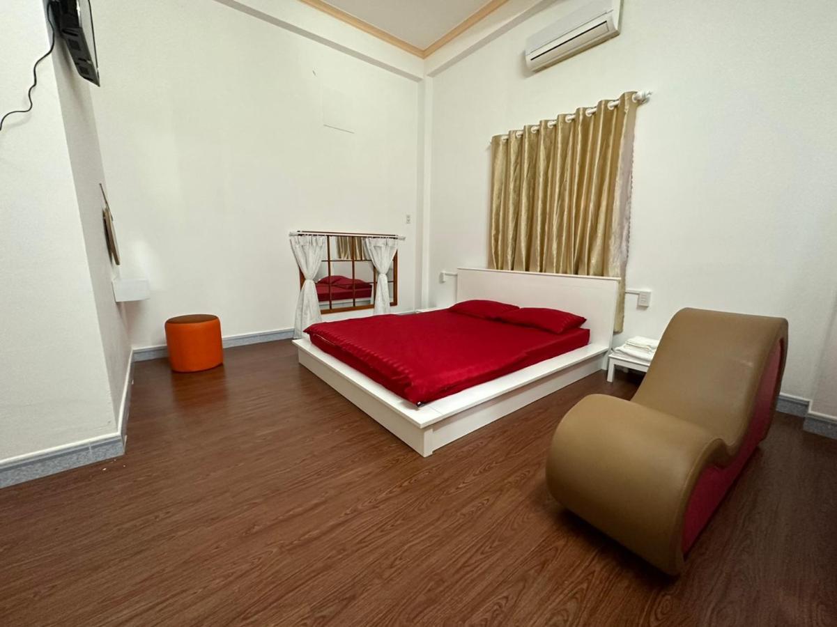 Homestay 888 Can Tho Exterior foto
