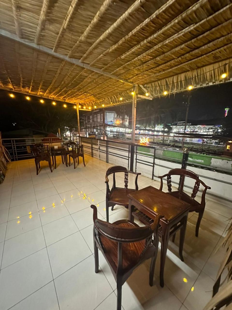 Homestay 888 Can Tho Exterior foto