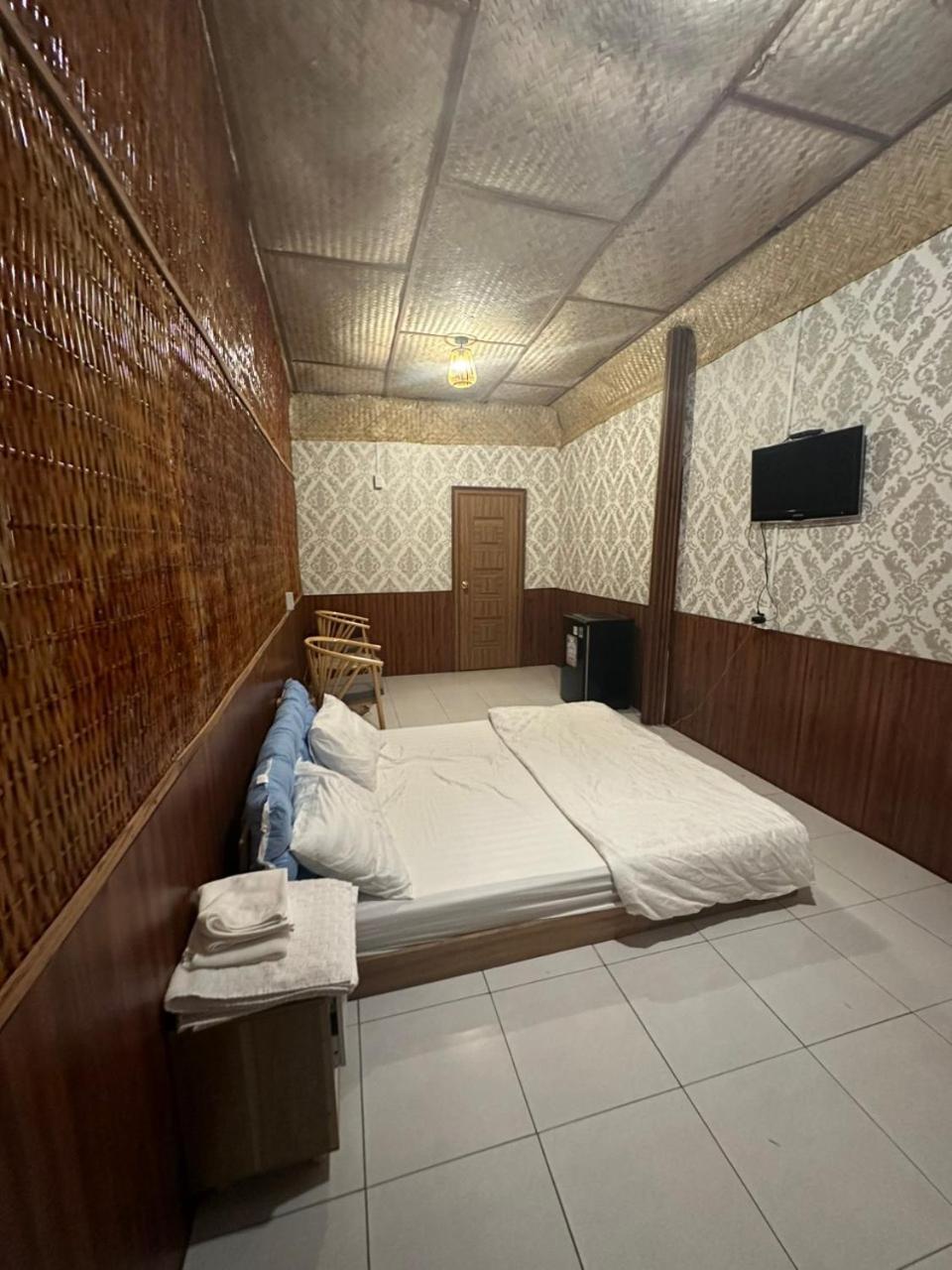 Homestay 888 Can Tho Exterior foto