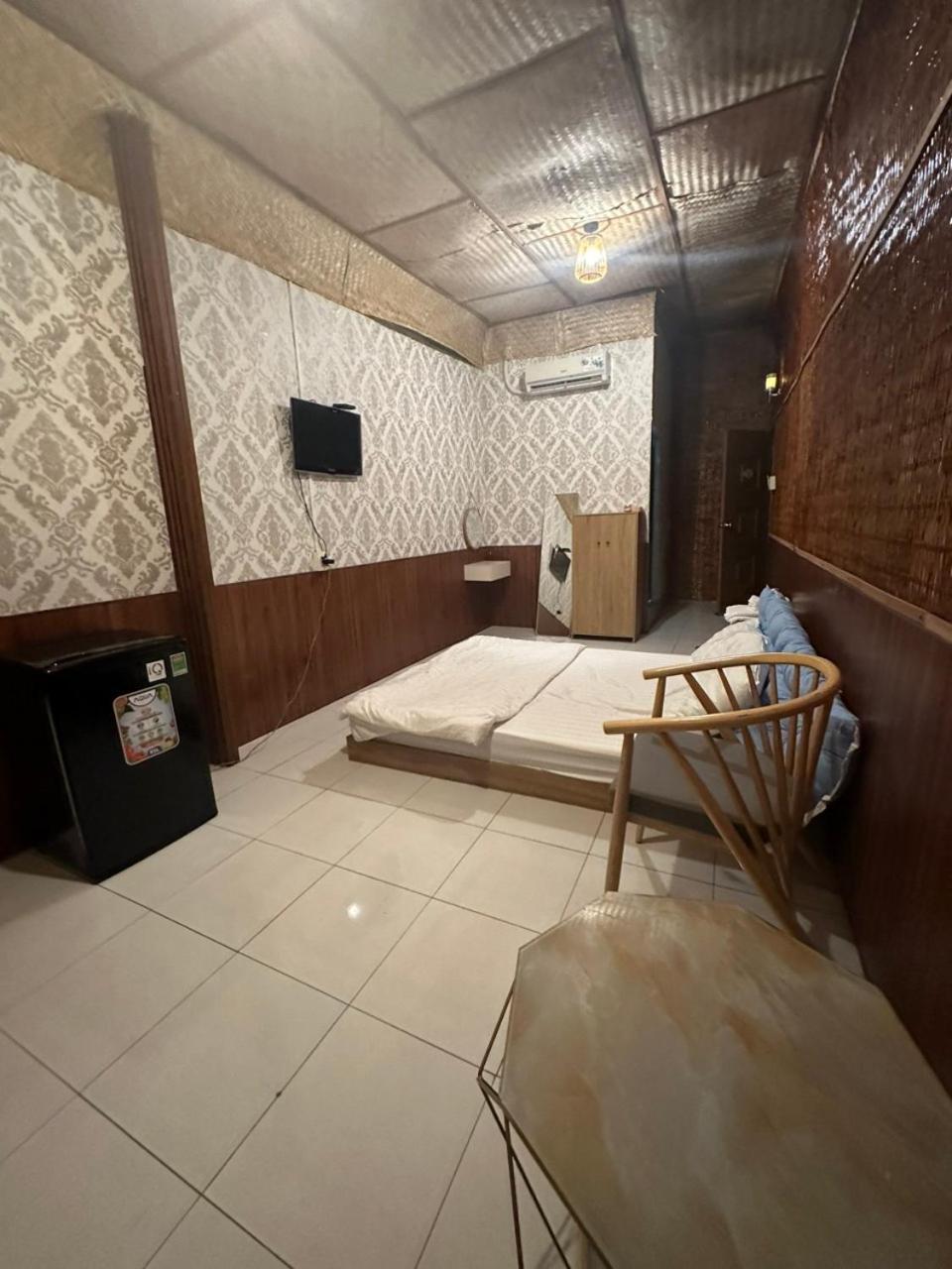 Homestay 888 Can Tho Exterior foto